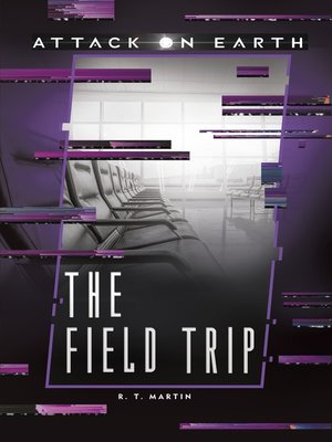 cover image of The Field Trip